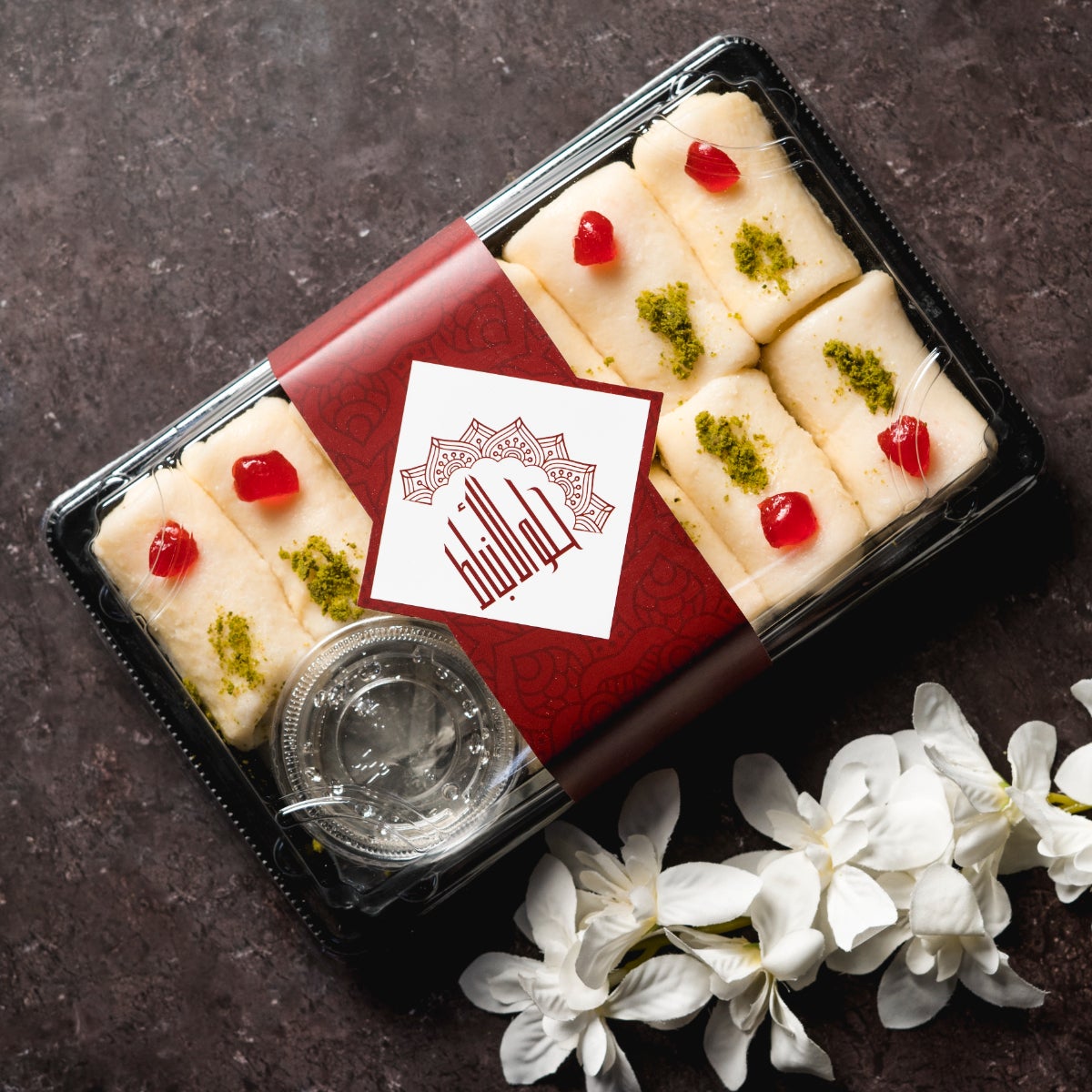 Cheese Sweets