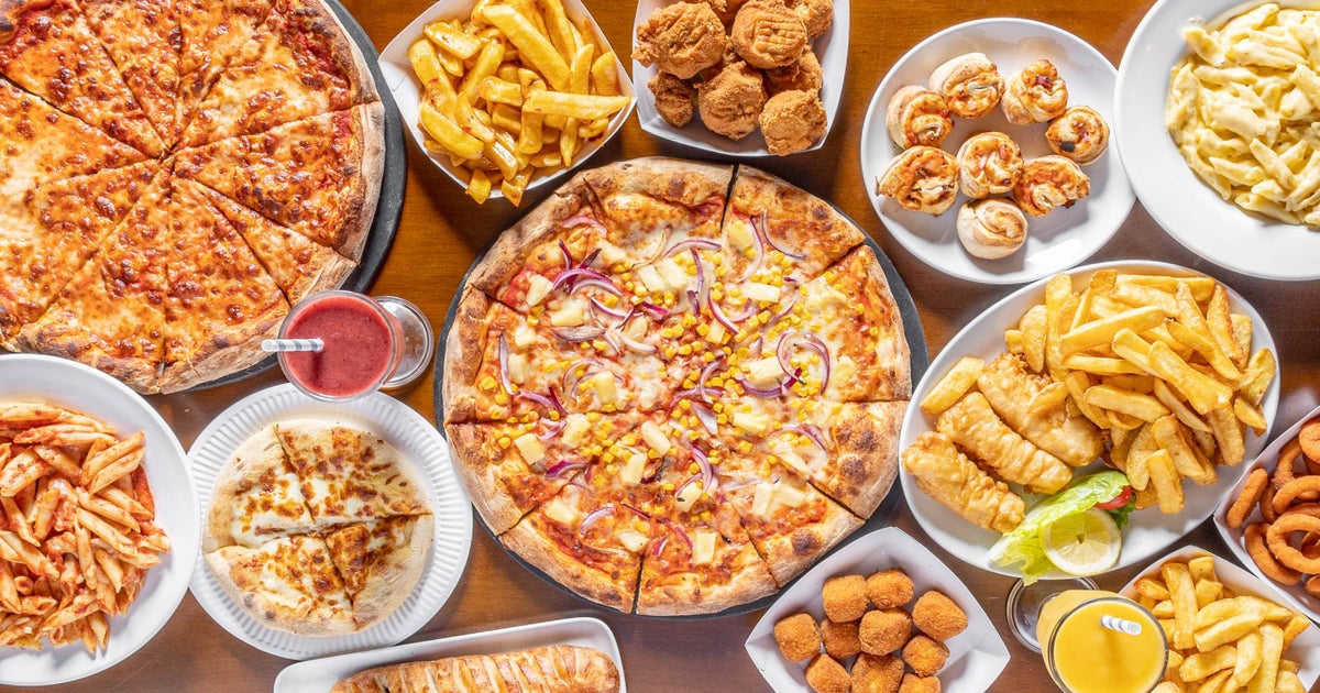 Eli’s Pizza - Borehamwood - Borehamwood delivery from Borehamwood ...