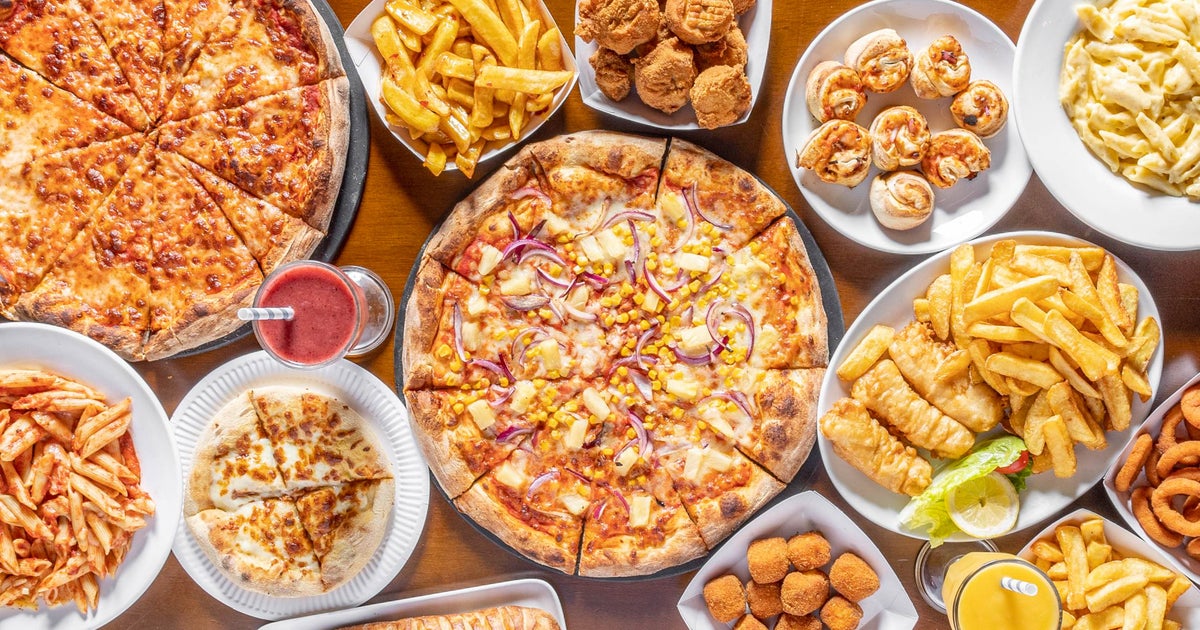 Eli’s Pizza - Borehamwood - Borehamwood delivery from Borehamwood ...