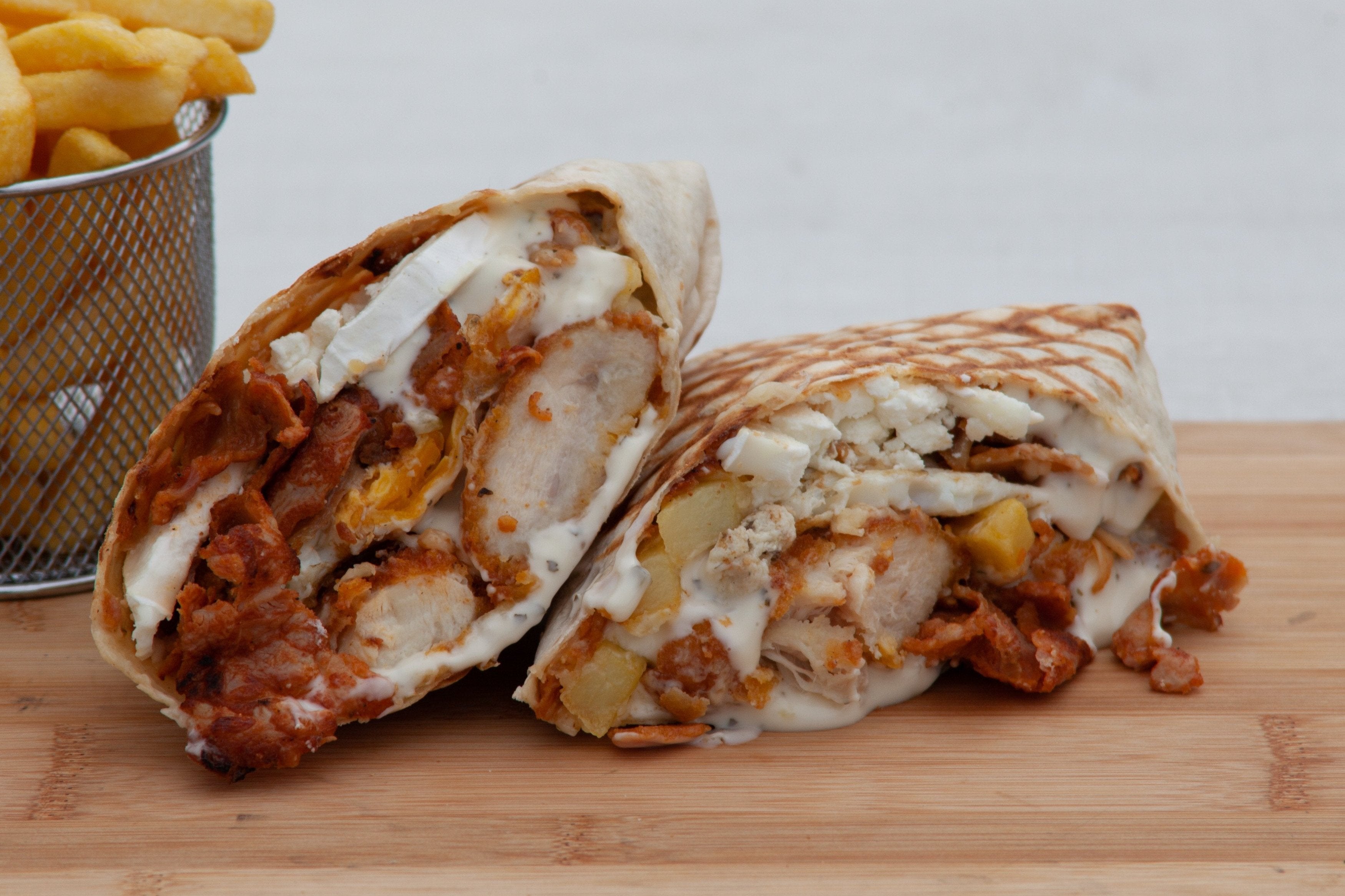 Kebab Alibaba®🧞‍♂️