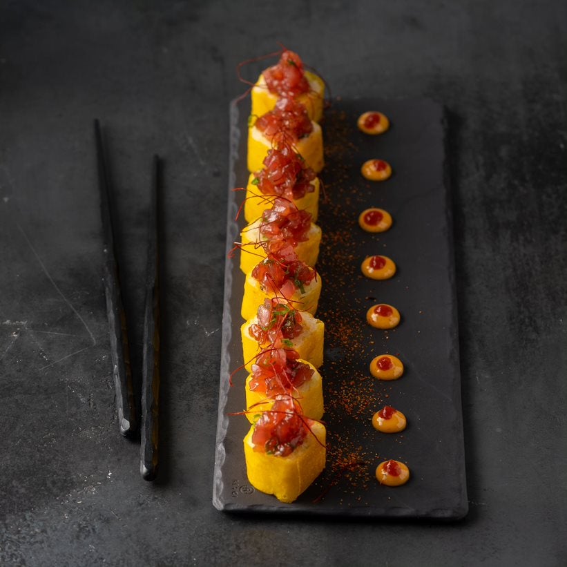 Spicy Mango Maki