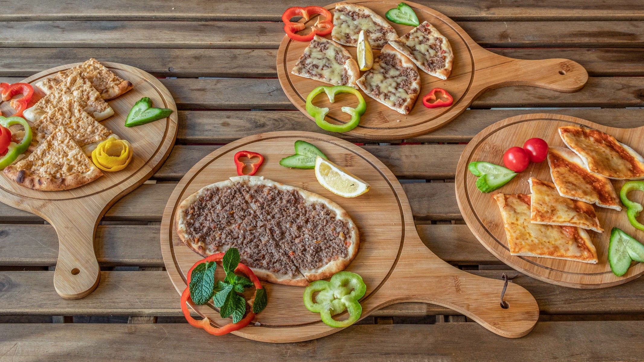 A1 Bakery delivery from Dandenong Order with Deliveroo