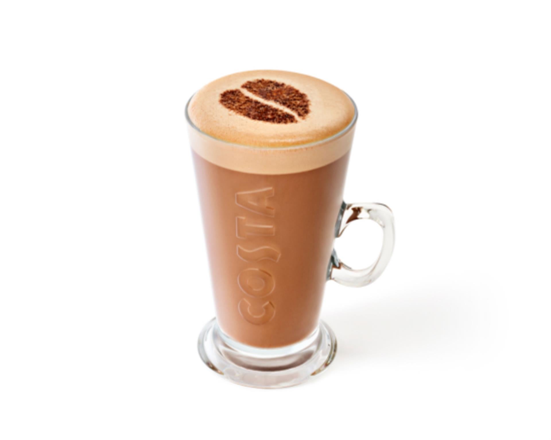 Hot Chocolate 