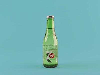 7 UP