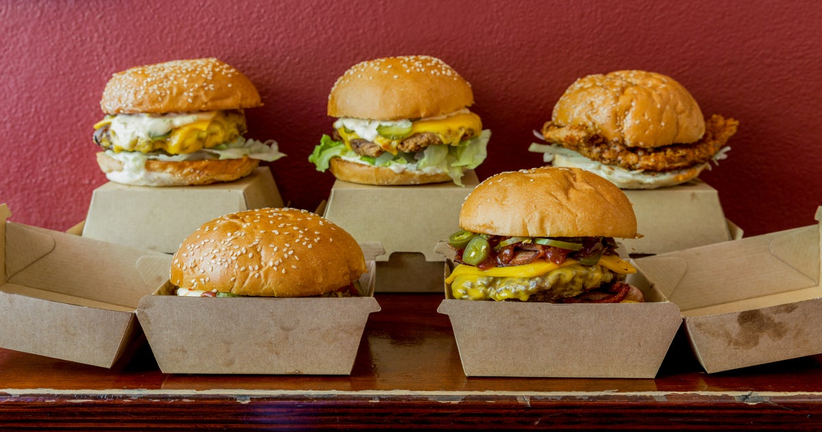 Original Burger Restaurant OBR Al Zafranah delivery from Al