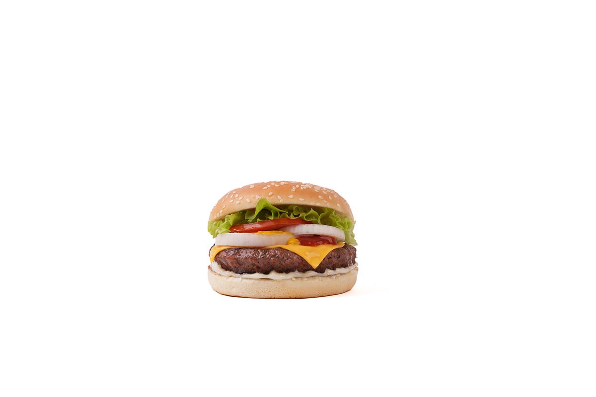 Quarter Pounder