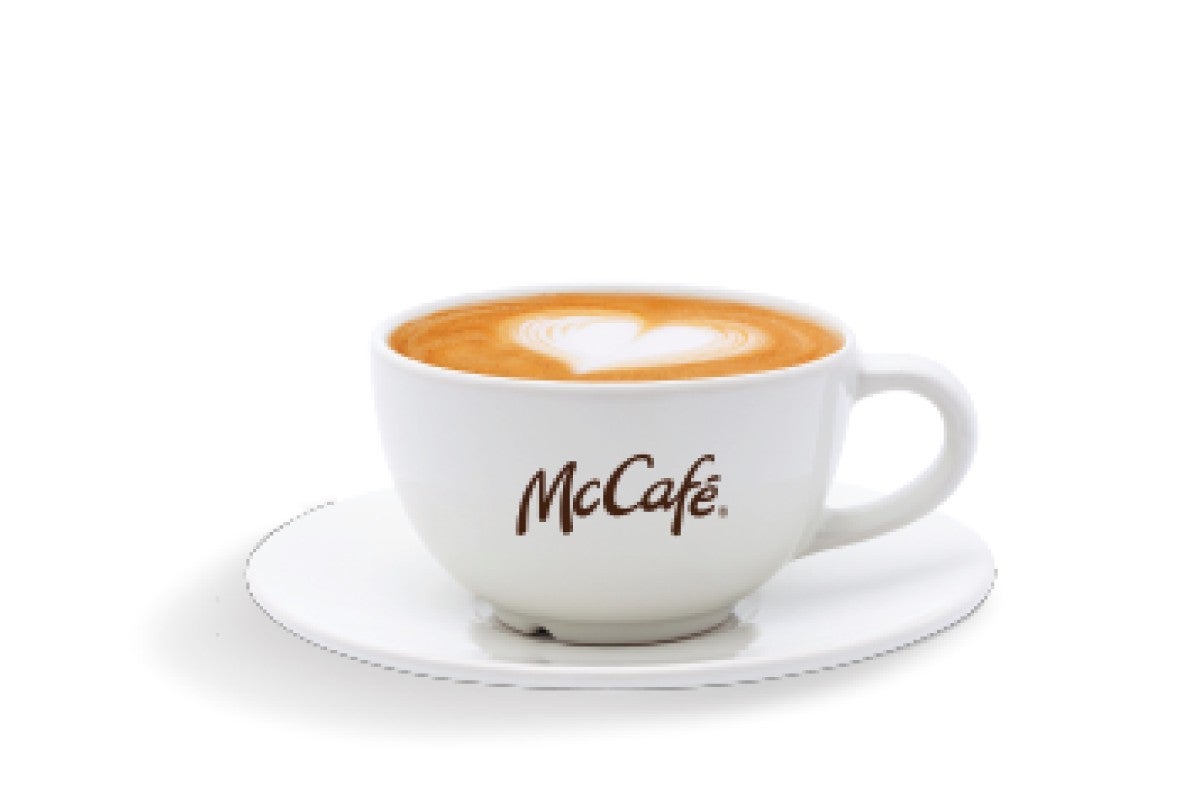 Spanish Latte