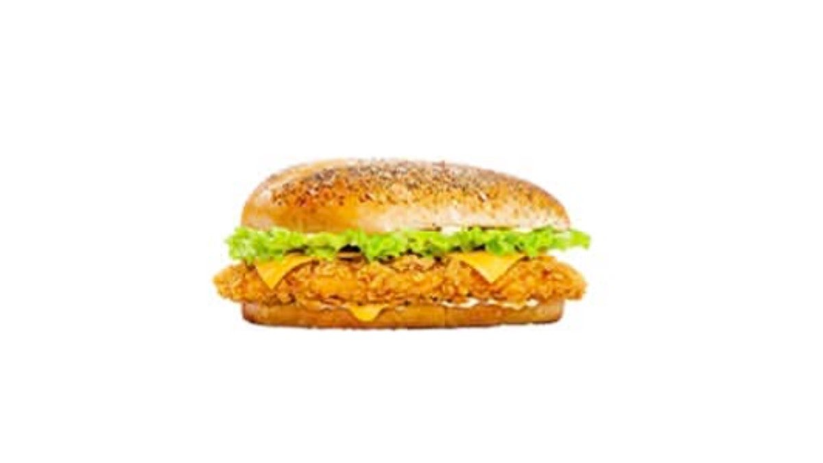 Long Chicken
