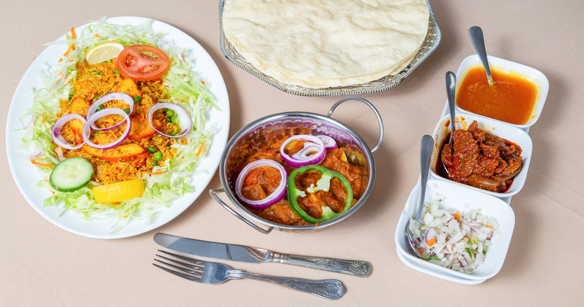 The Weymouth Tandoori Weymouth delivery from Weymouth Order with