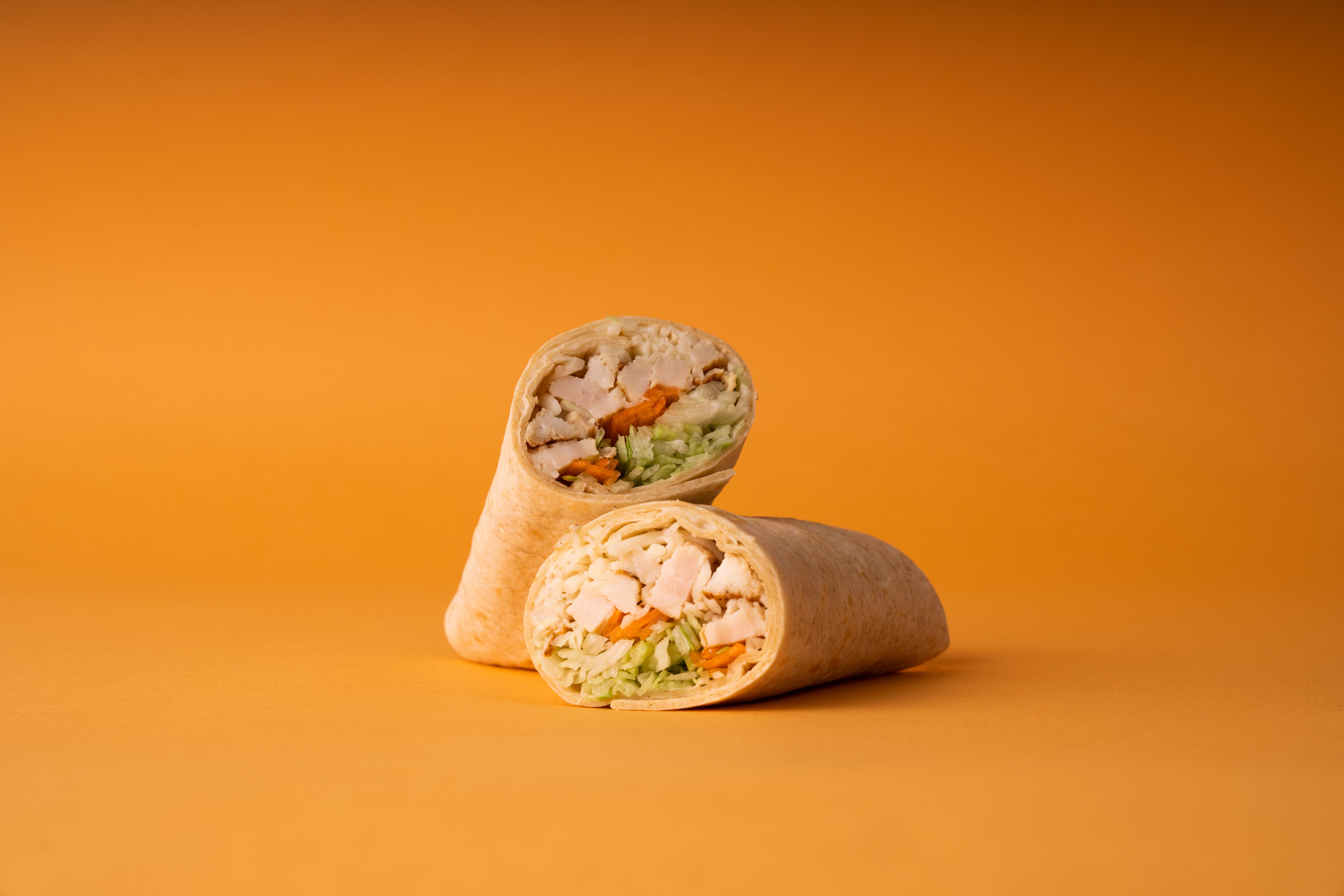 Health Studio Wrap