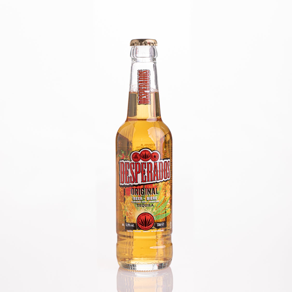 Desperados