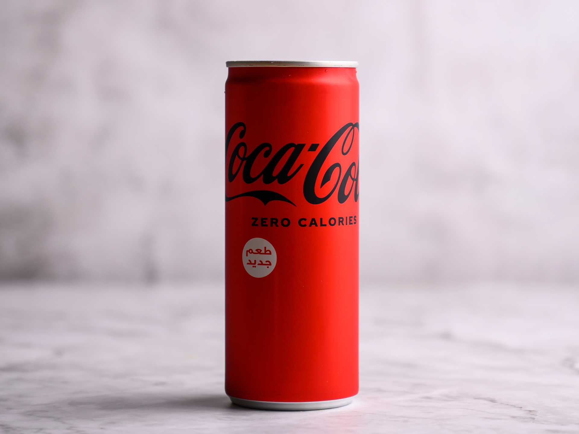 Coke Zero