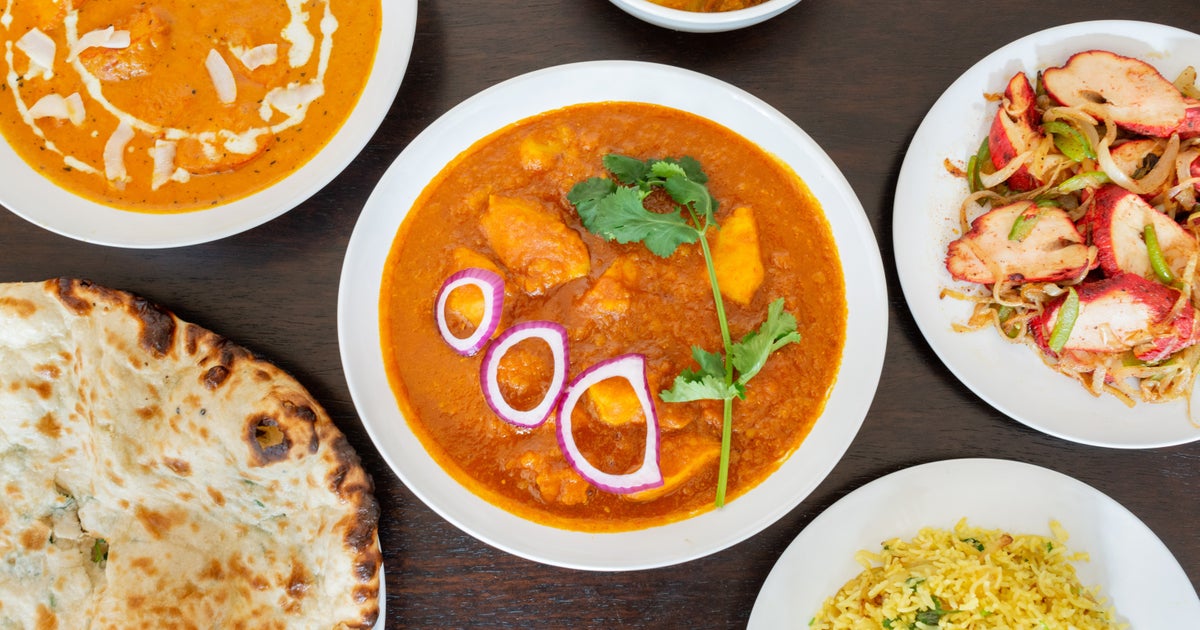 Spice Of India Barnstaple delivery from Barnstaple Order with Deliveroo