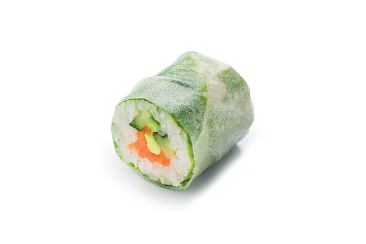 Makislim veggie