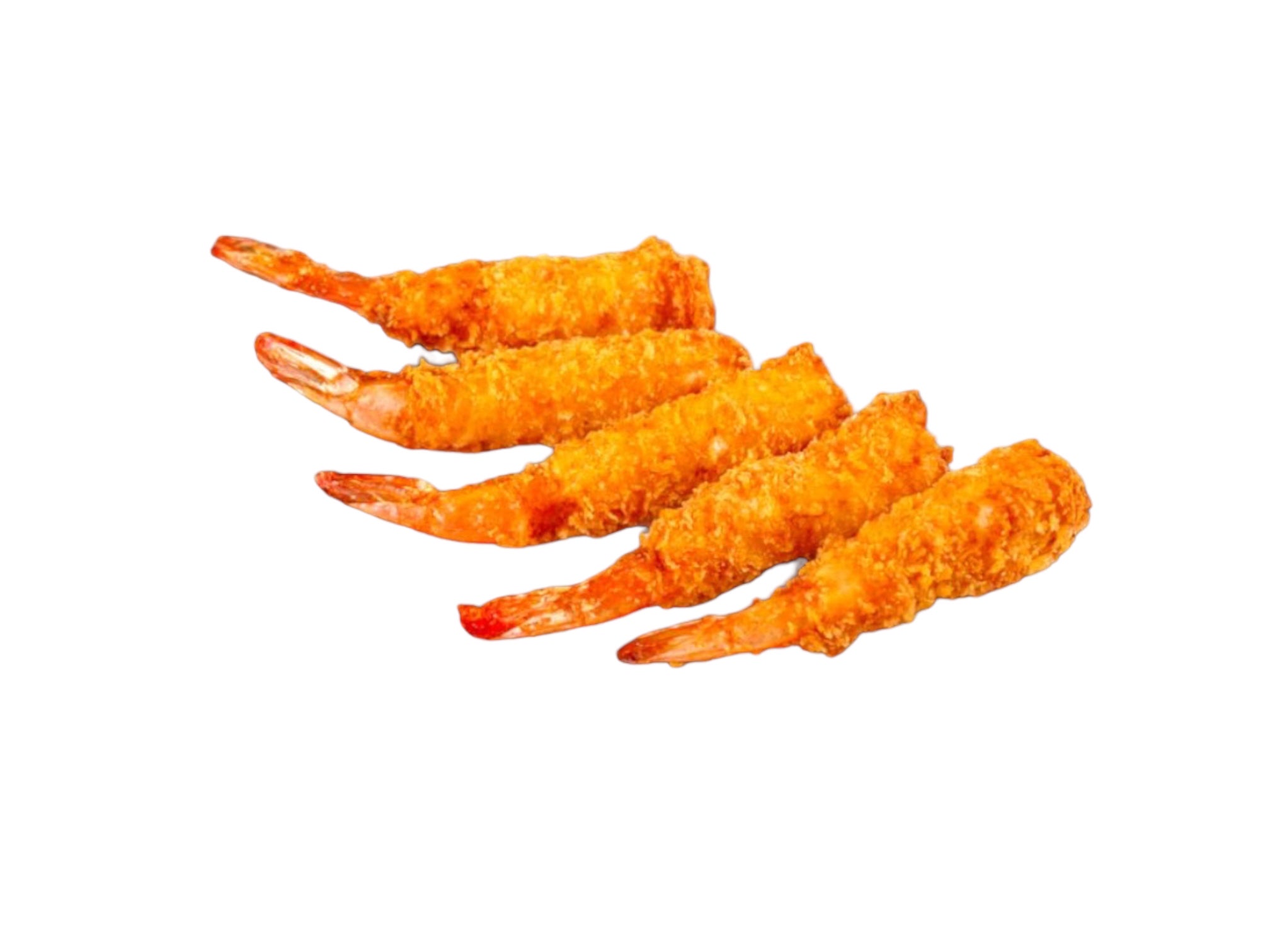 Crevette Tempura