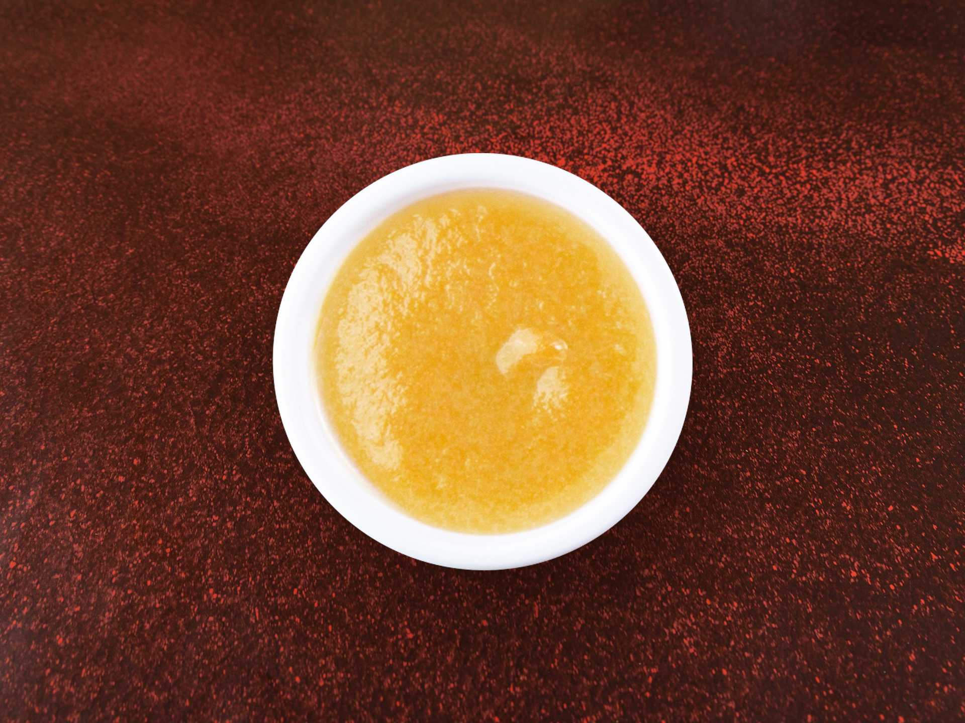 Honey Mustard Sauce