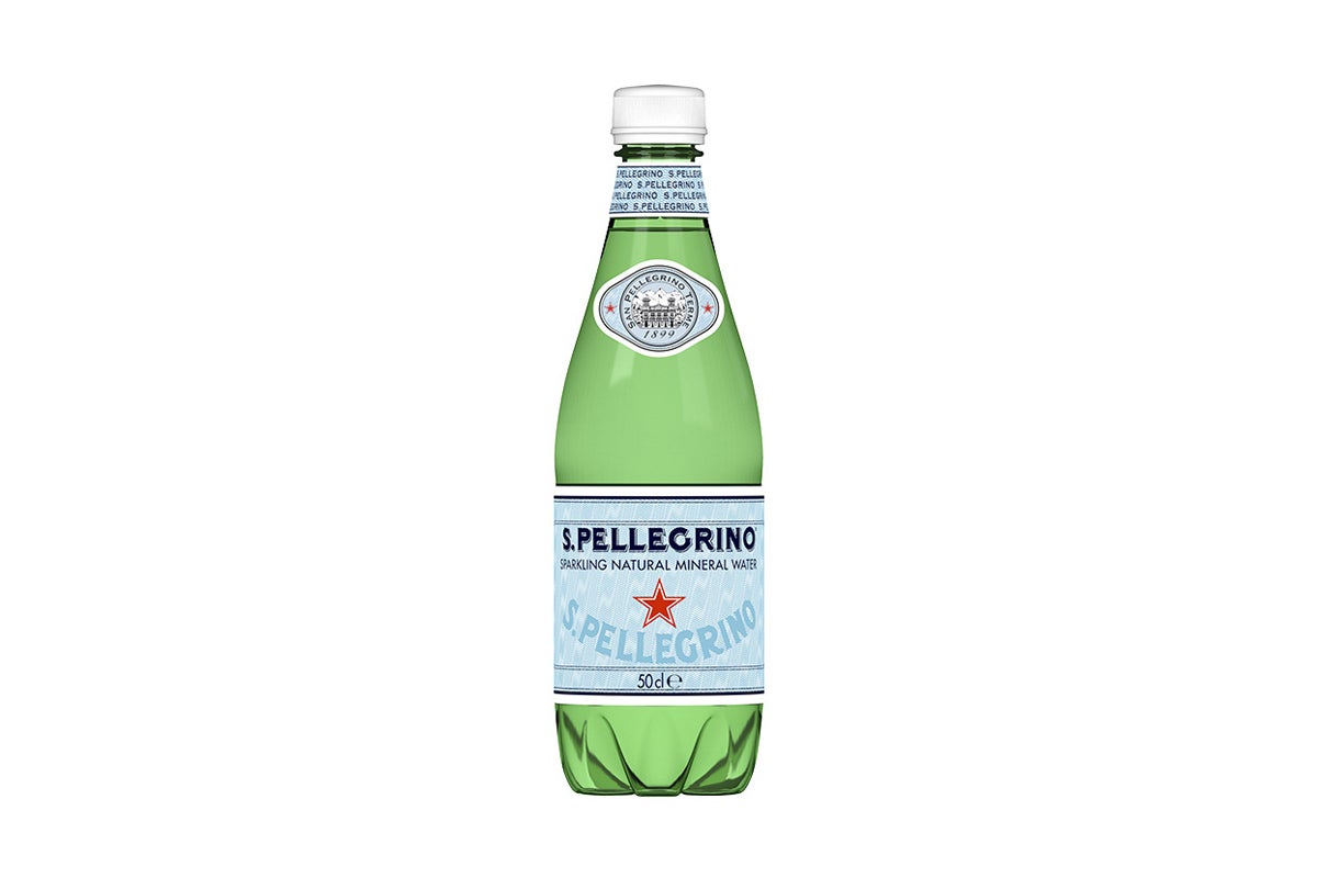 San pellegrino
