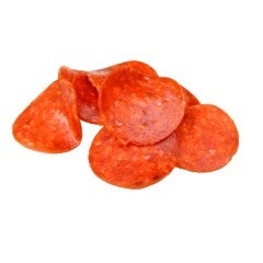 Extra 15 Pepperoni