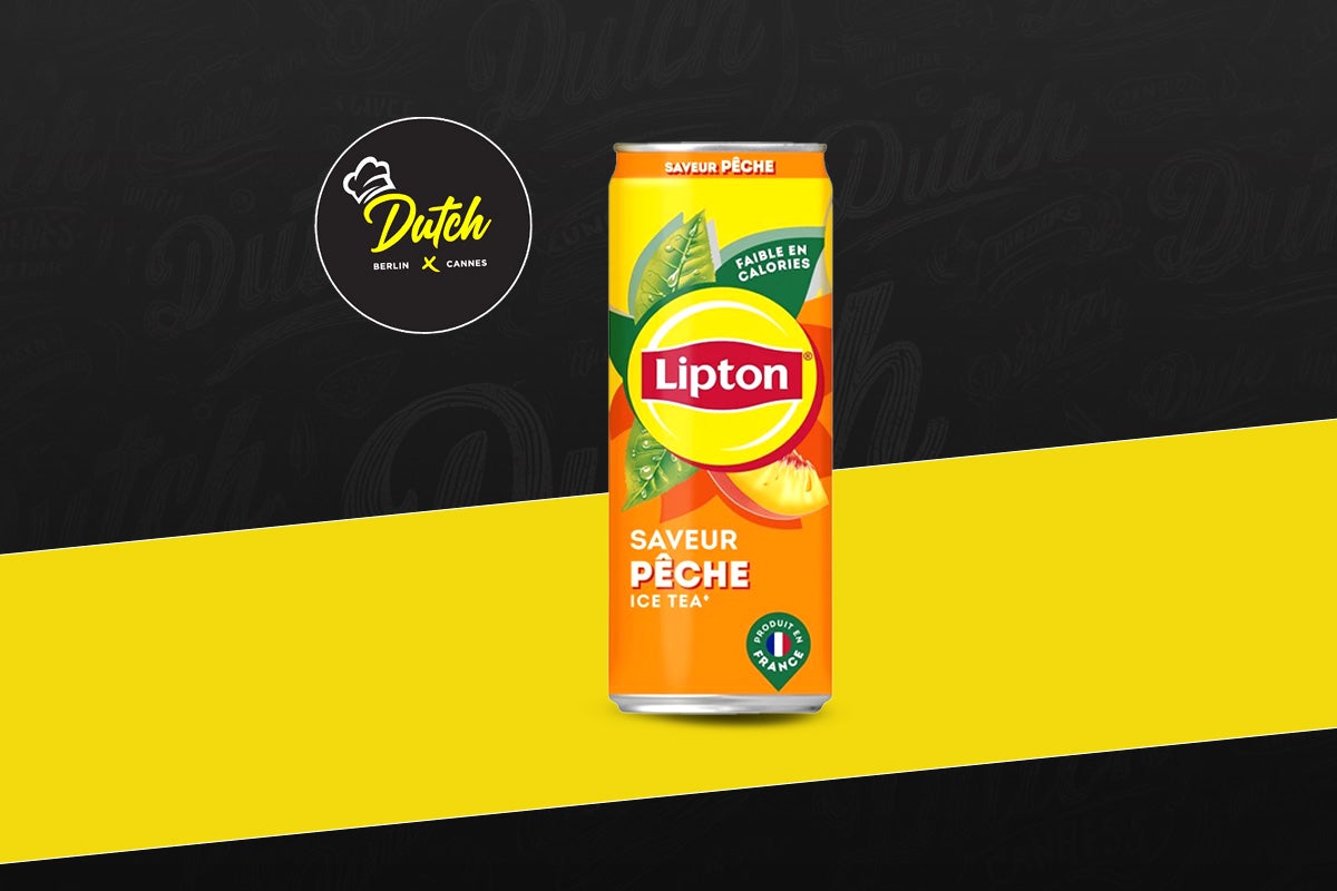 Ice Tea