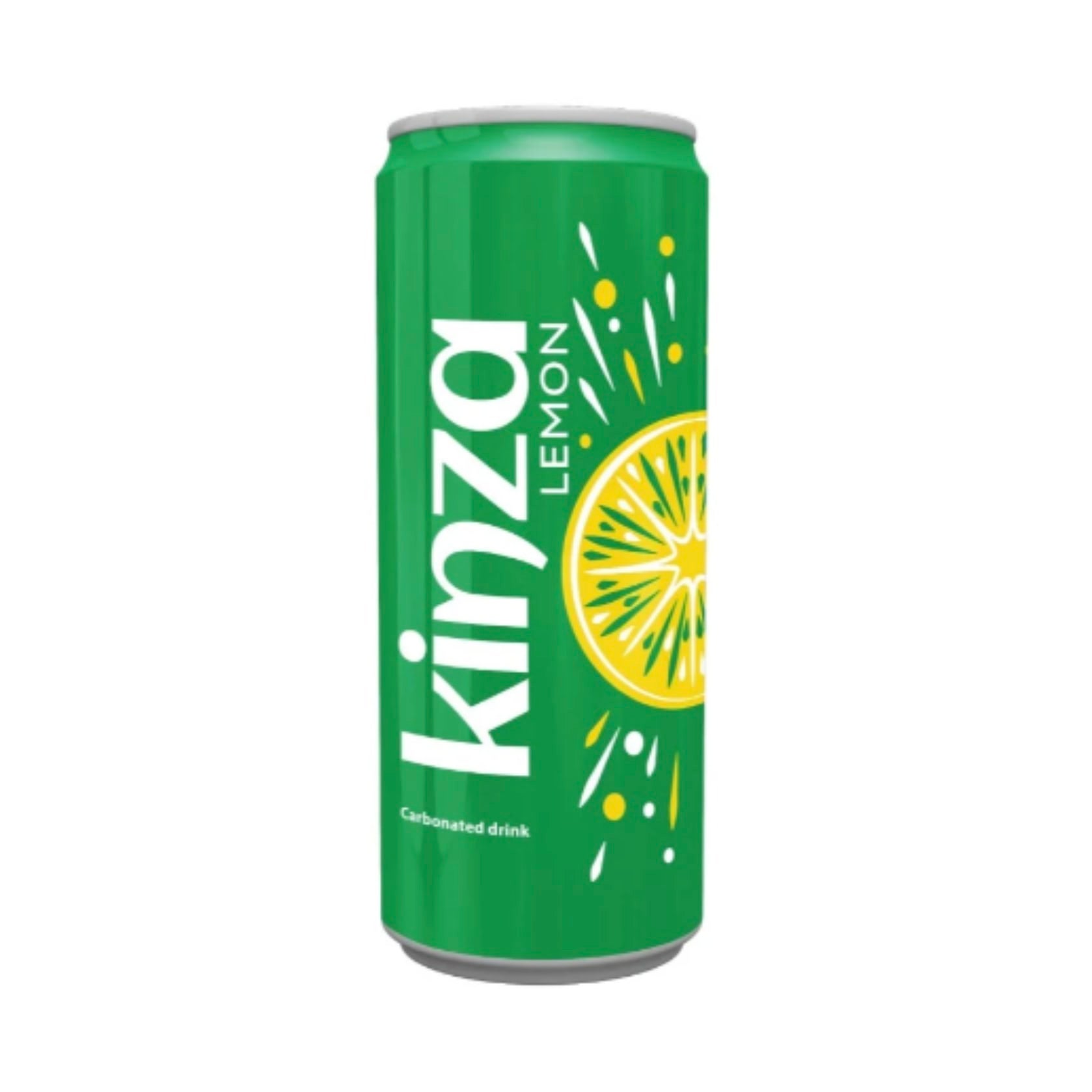 Kinza Lemon