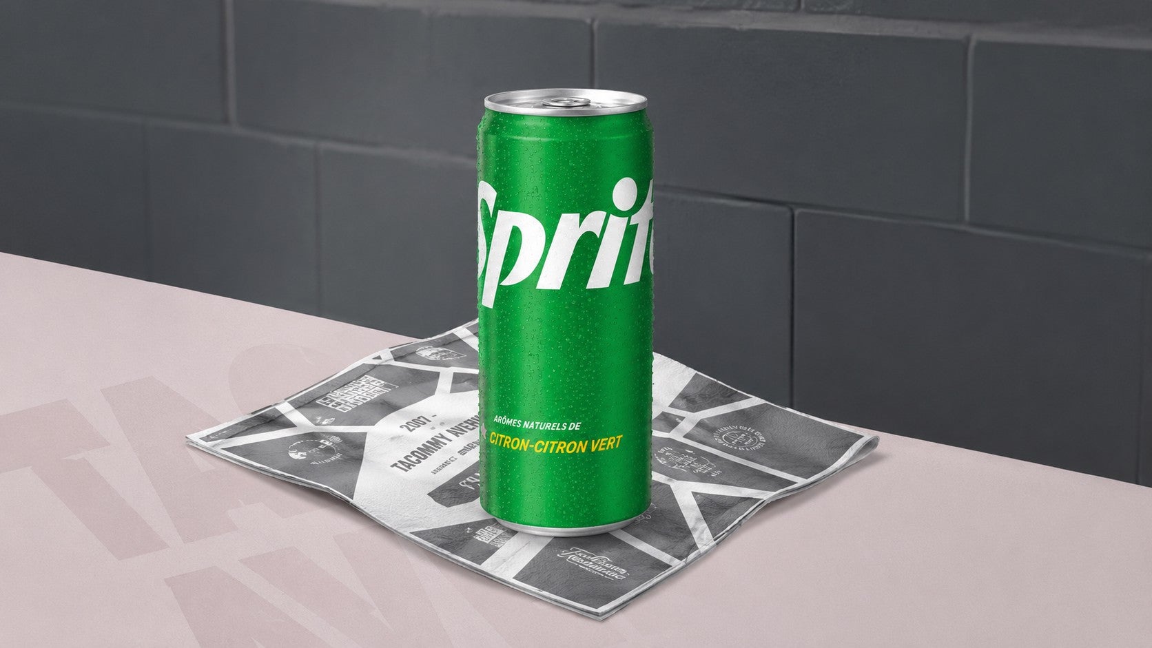 Sprite 33cl