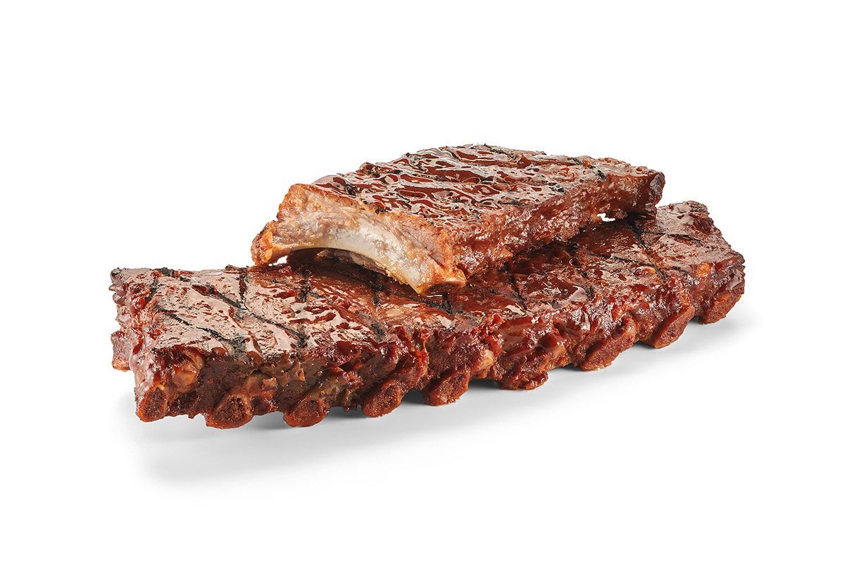 XXL Ribs 🍖