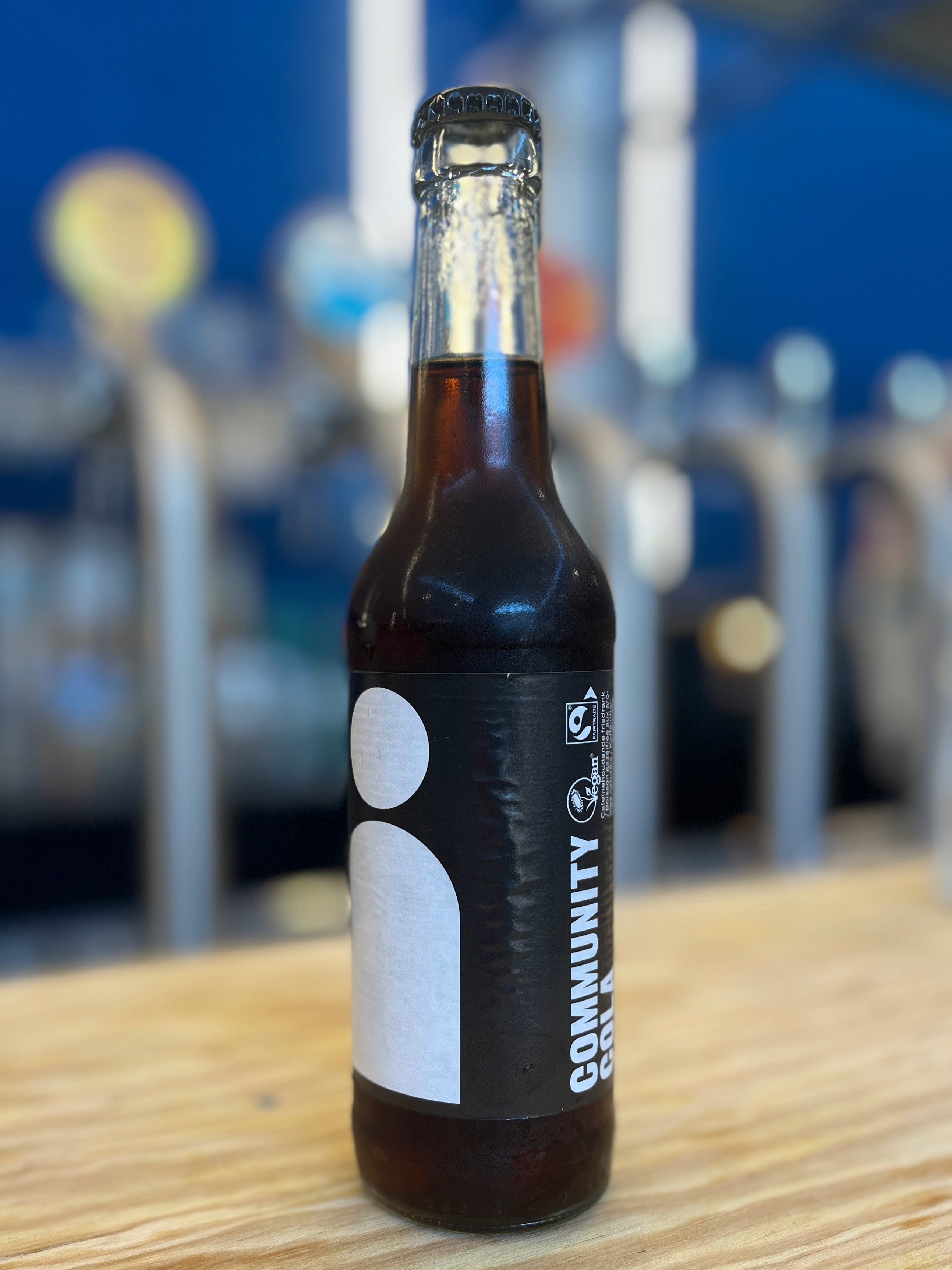 Community Cola