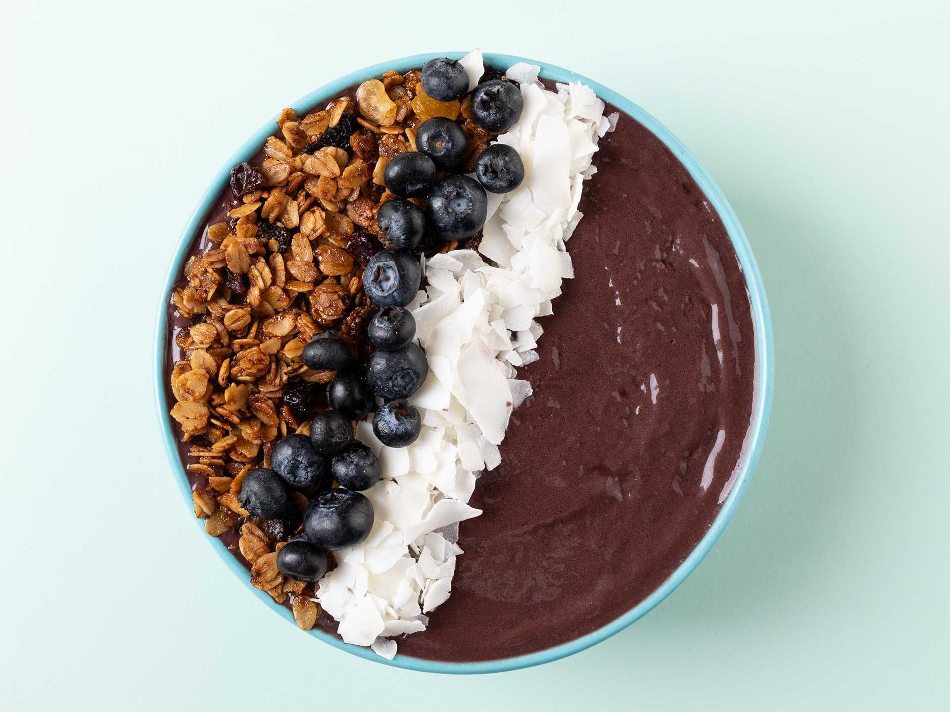 Loco Coconut Acai