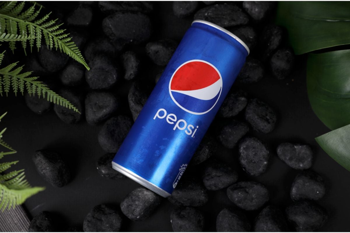 Pepsi