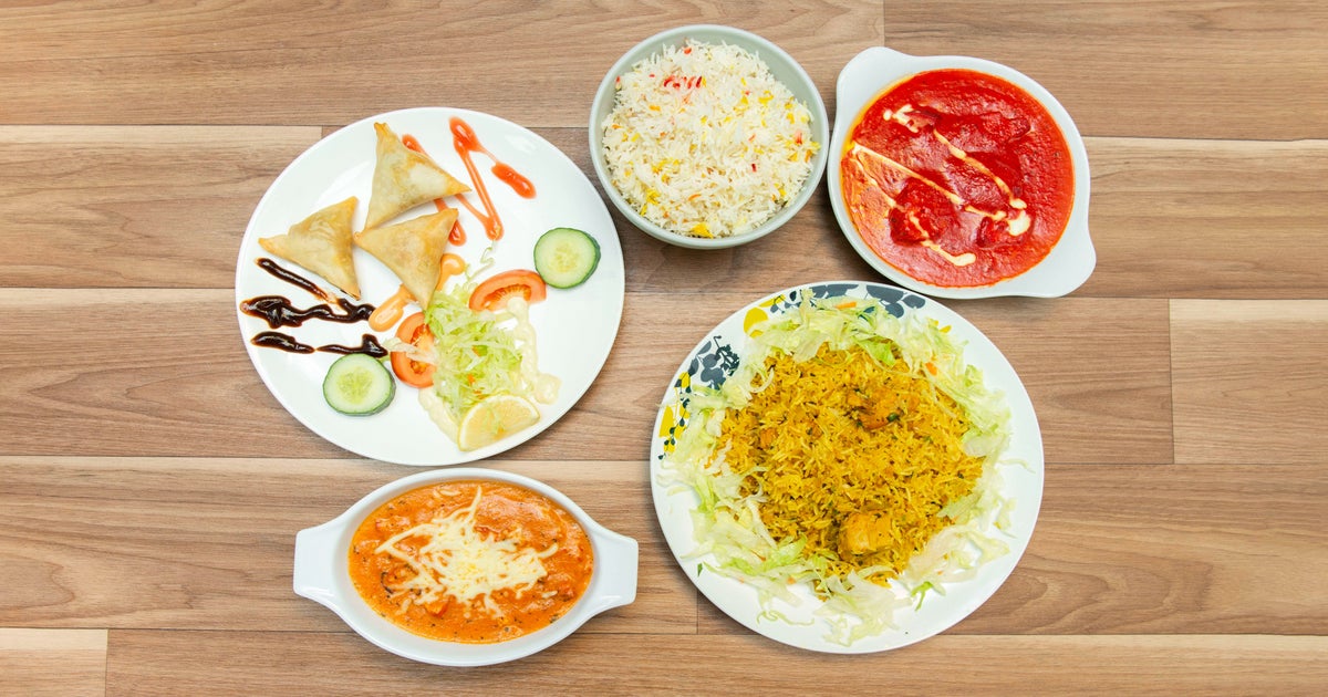 Peppers delivery from Chiswick Order with Deliveroo