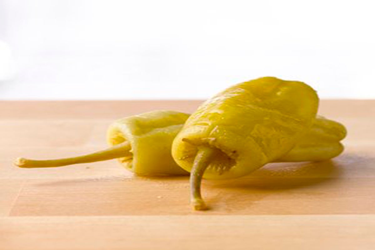 Pepperoncini
