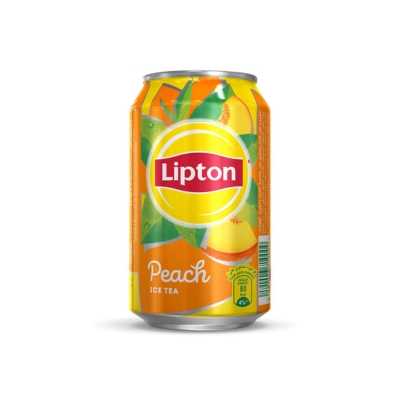 Peach Ice Tea 320ml