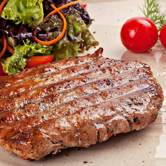 Steak 🥩