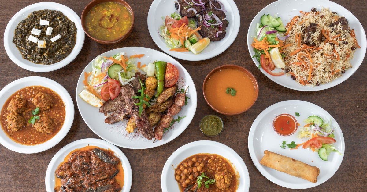 Al Mathaq Al Afghani Restaurant Al Nabba delivery from Al Nabba