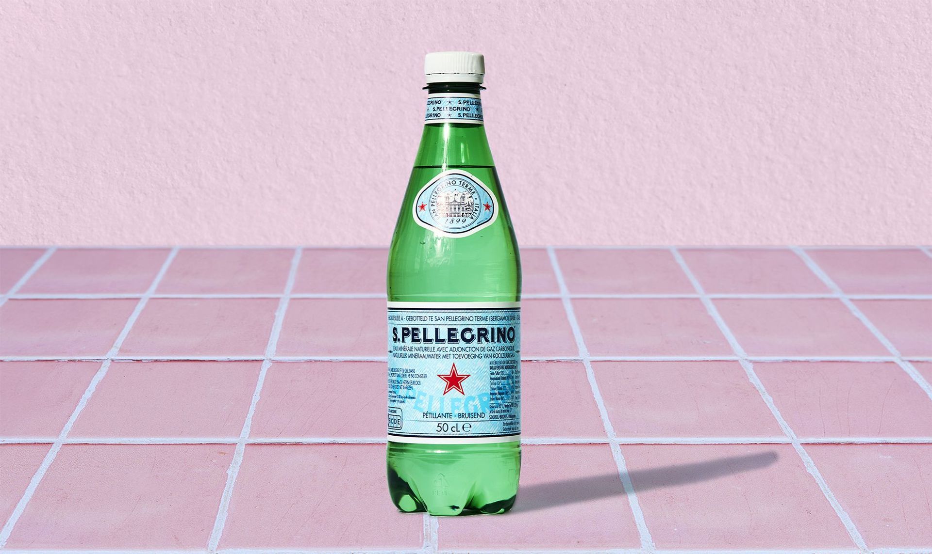 💦 San Pellegrino