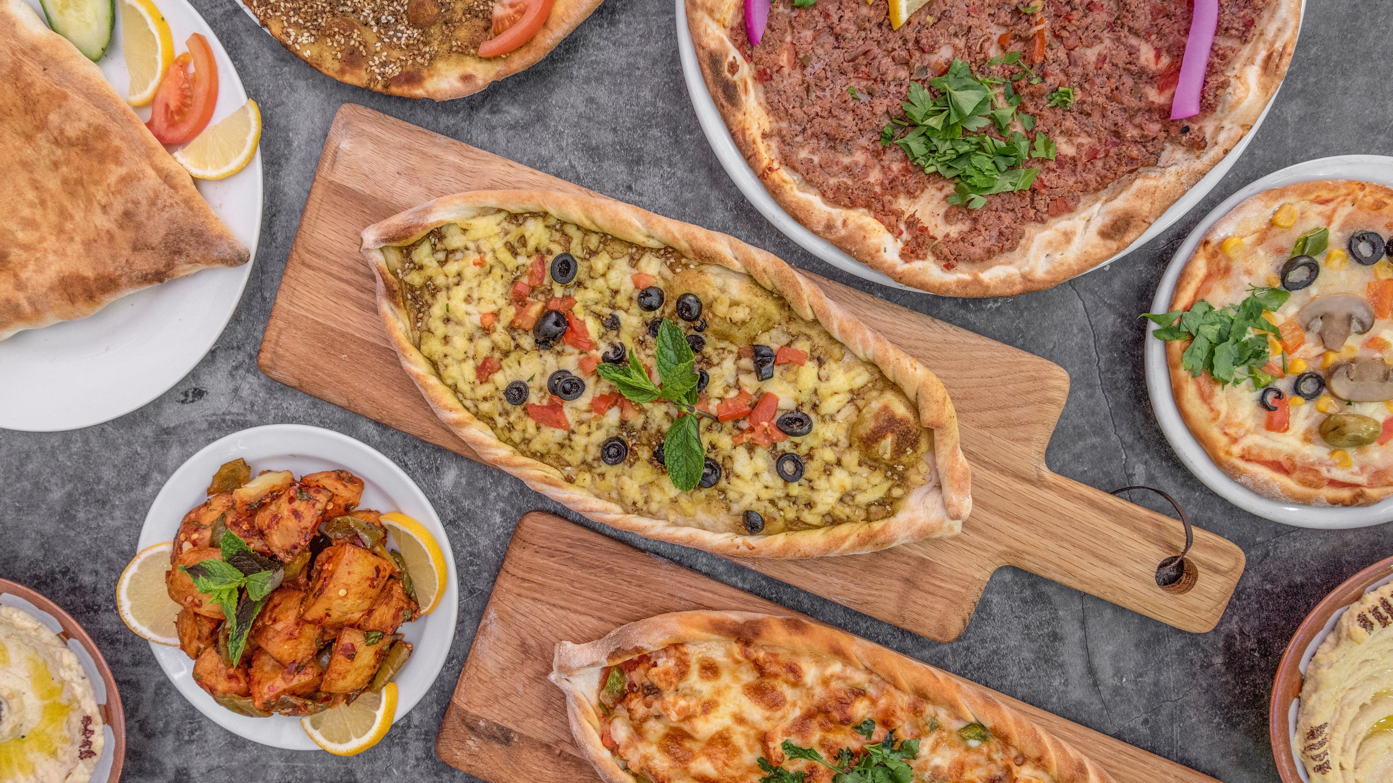 Daventry Food Station delivery from Daventry Order with Deliveroo