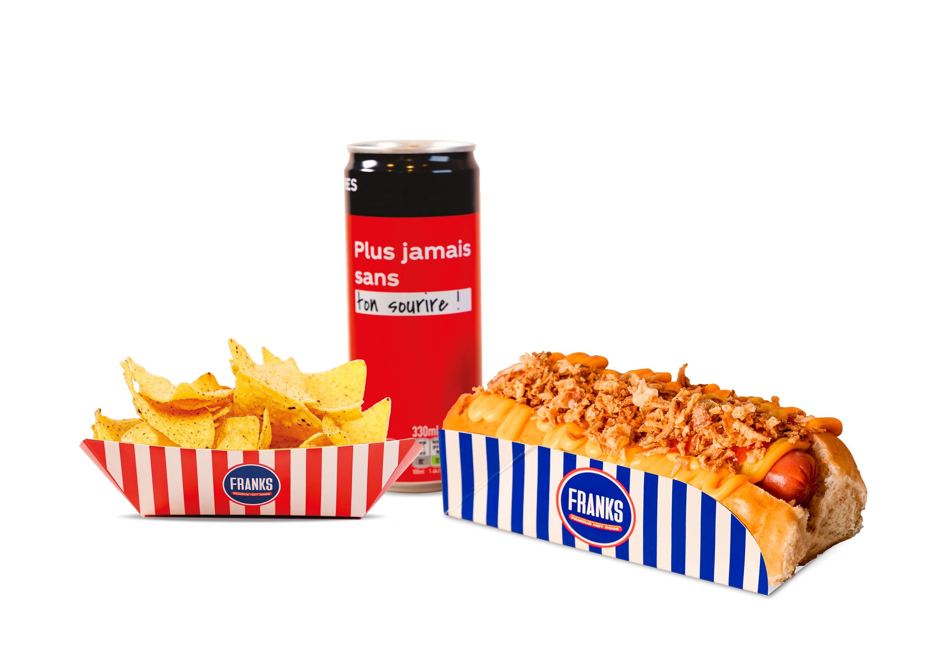 Formule FRANKS