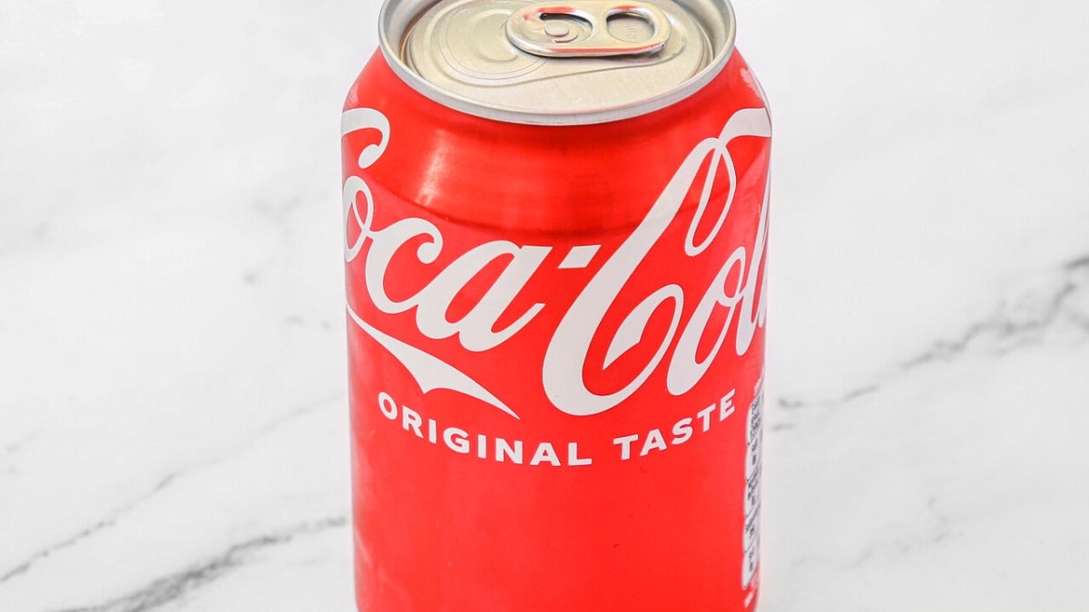 Coca-Cola 33cl
