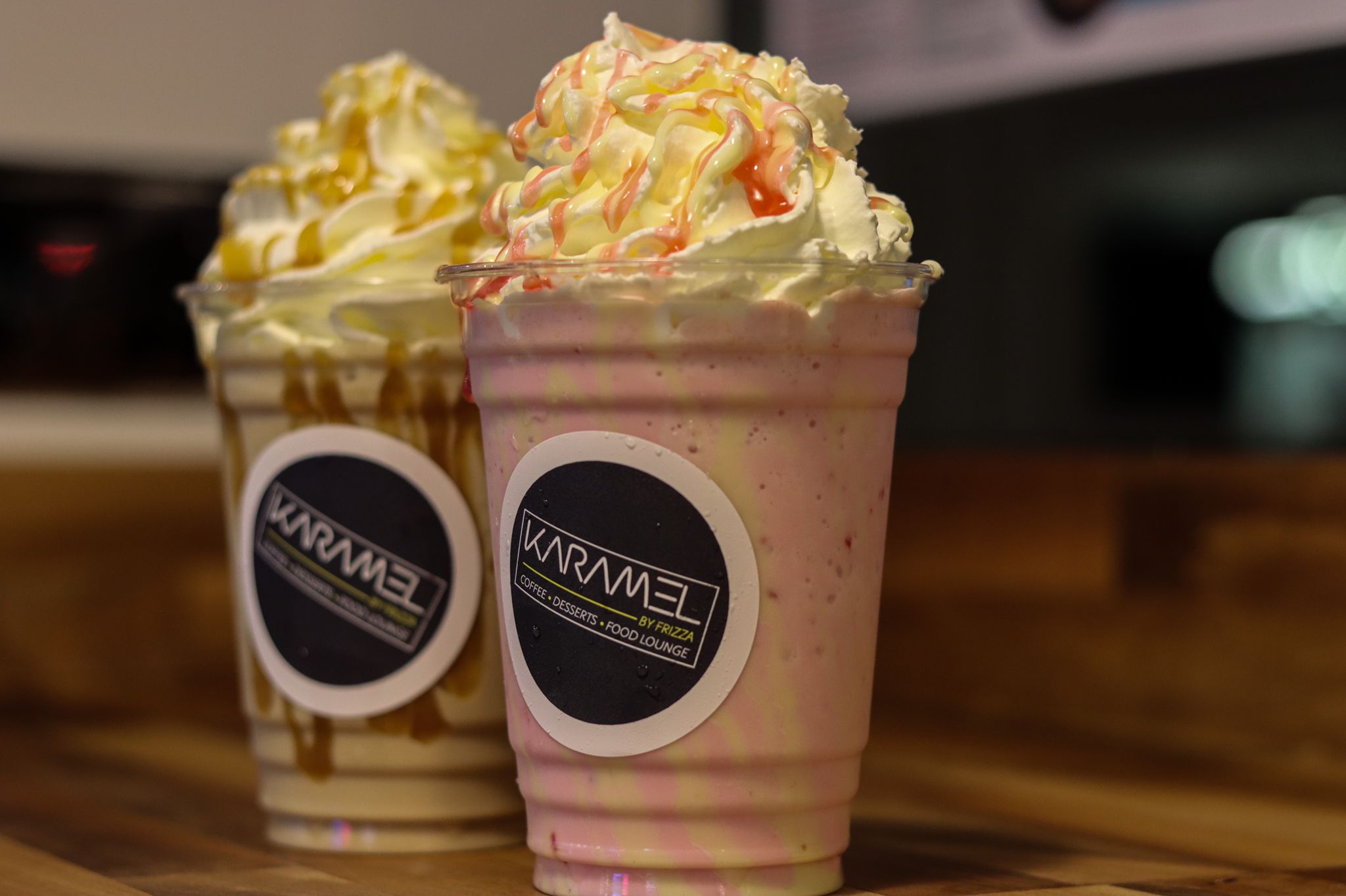 Karamel Hull delivery from Hull Centre Order with Deliveroo