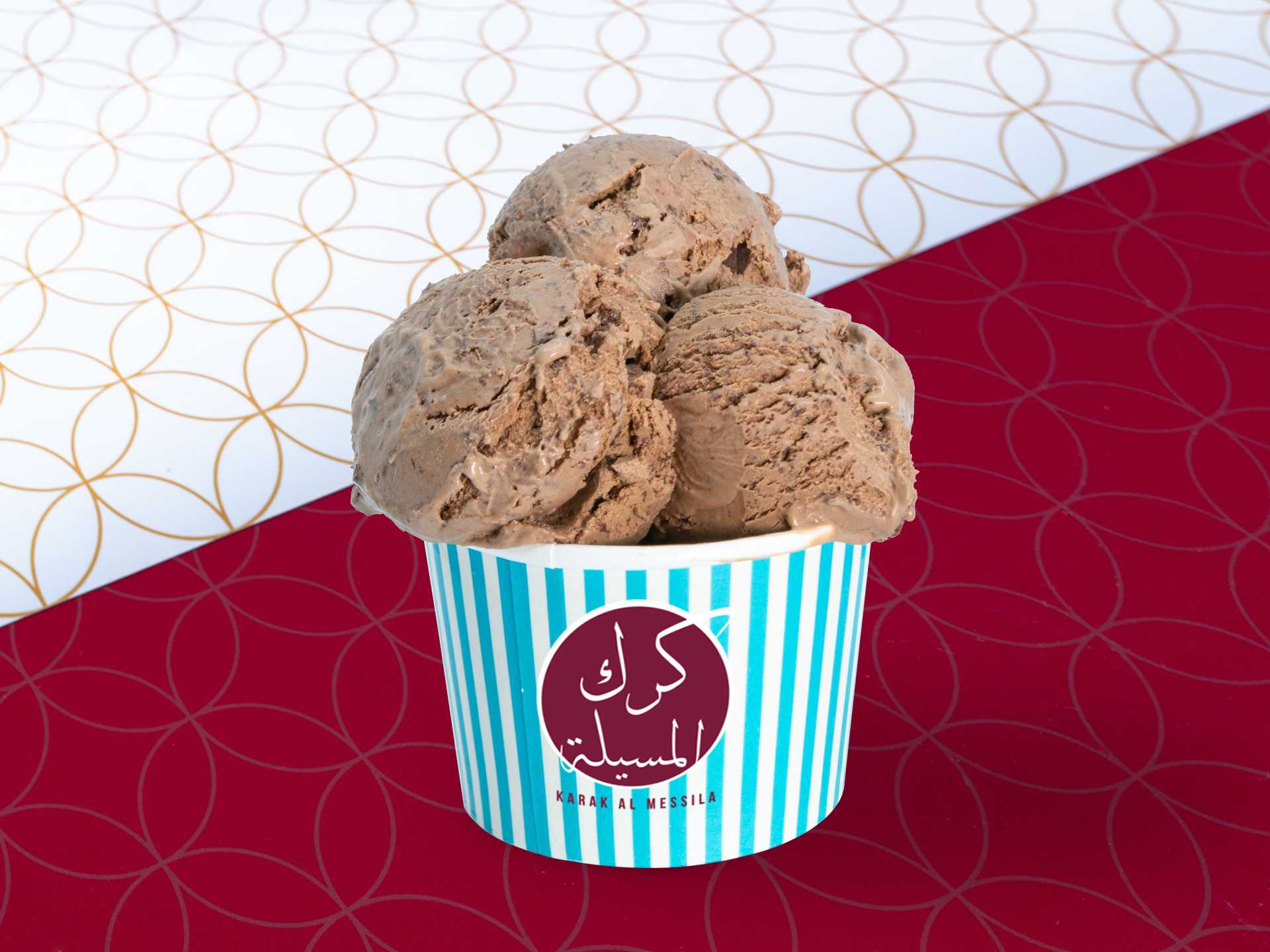 Chocolate Ice Cream