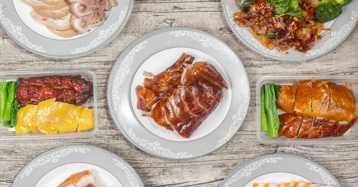 Tak Hing Roast Kitchen 德興燒味小廚 delivery from ChaiWan 柴灣 Order with