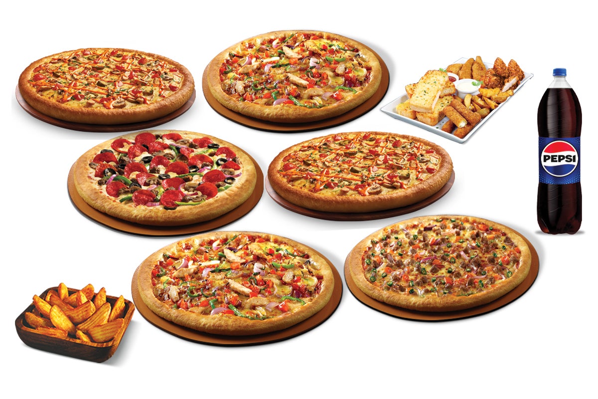 Grand Gathering Feast