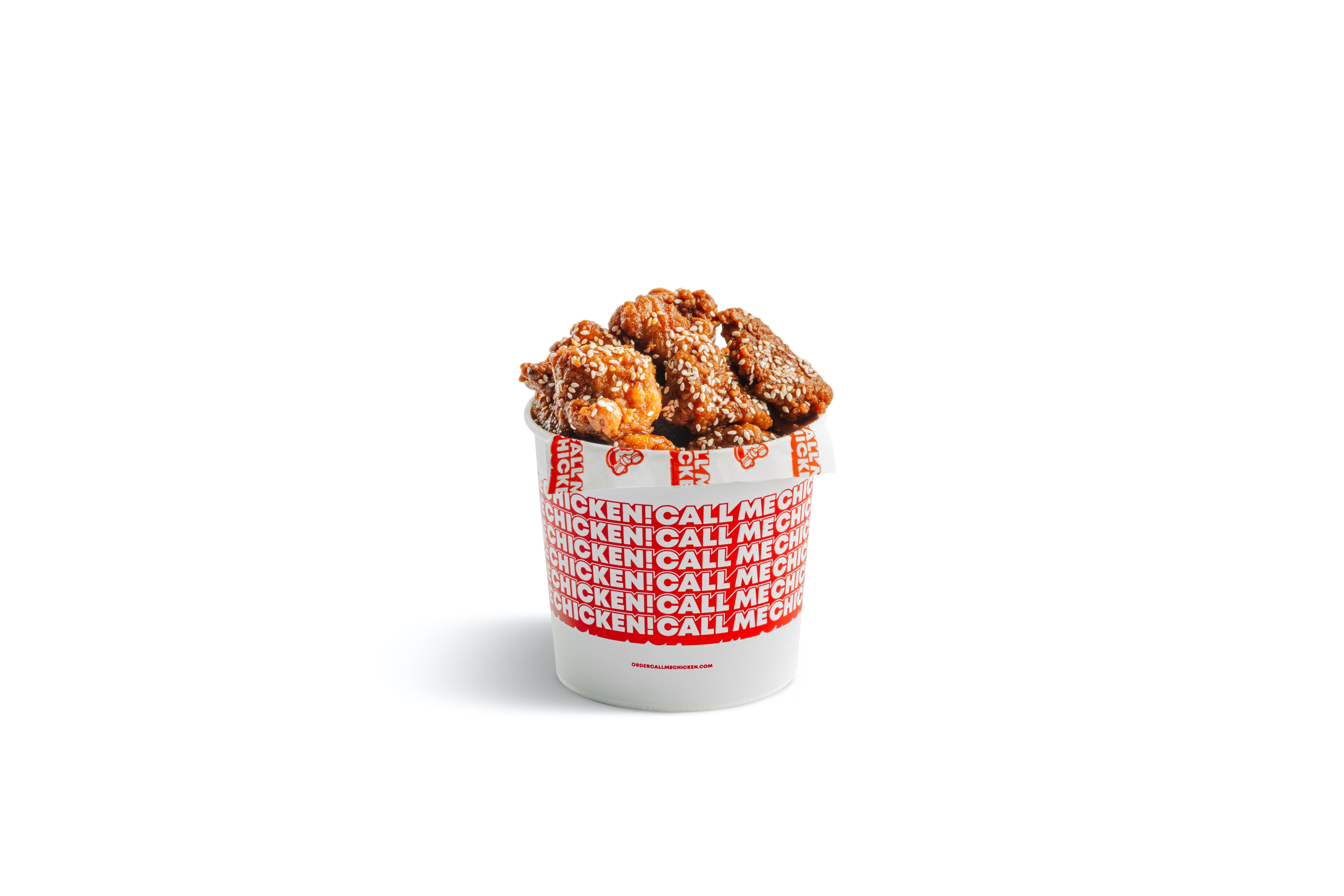 Korean Chicken