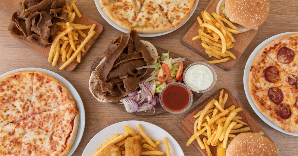 Upper Crust Beverley delivery from Beverley Centre Order with Deliveroo