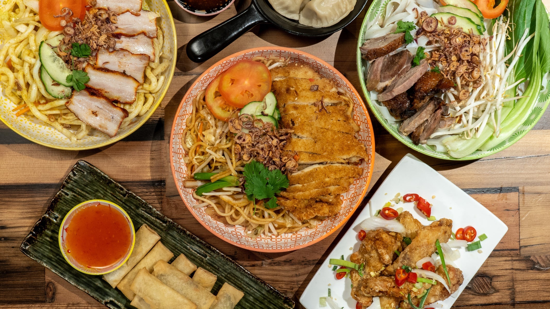 Wong Kee Chinese Takeaway & Fish & Chip delivery from Upper Stratton ...
