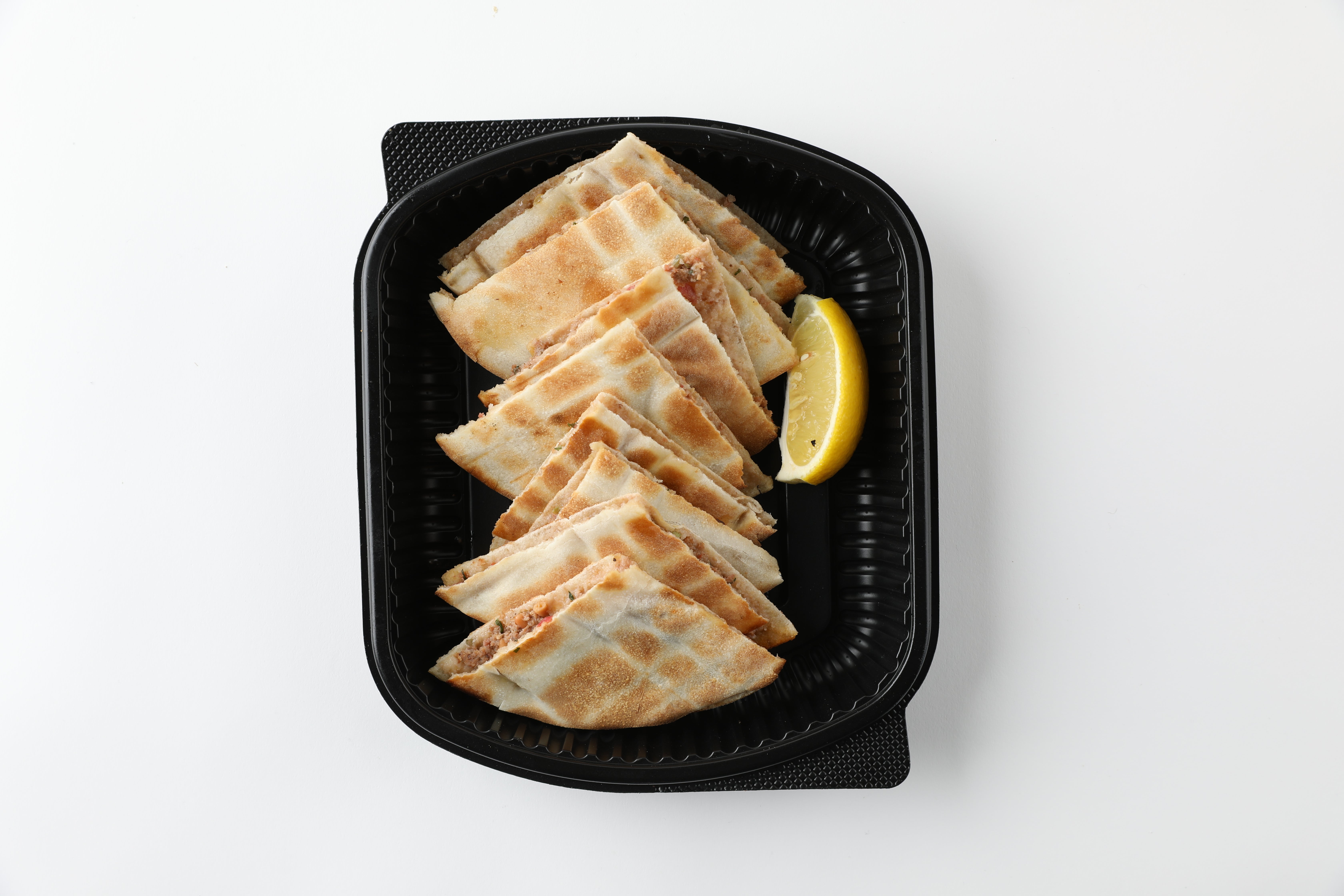 Meat Arayes With Cheese