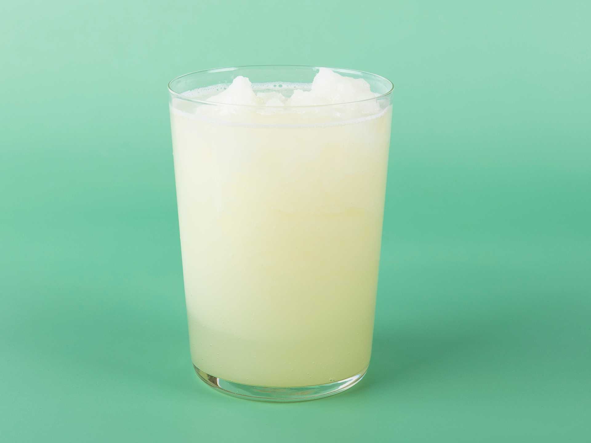 Fresh Lemon Juice