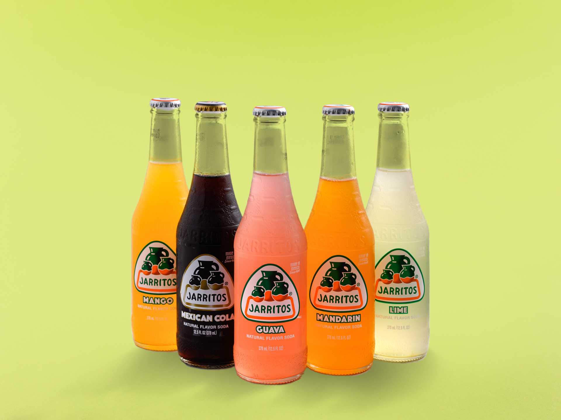Jarritos