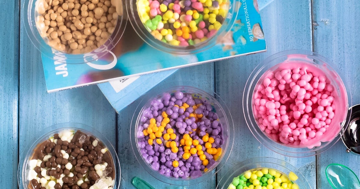 minimelts ice cream near me