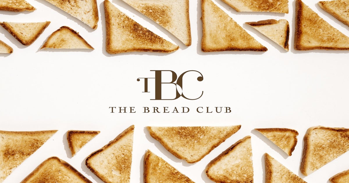 The Bread Club JEM delivery from Jurong East Boon Lay Way Order